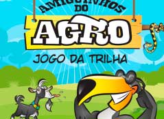 Jogo da trilha