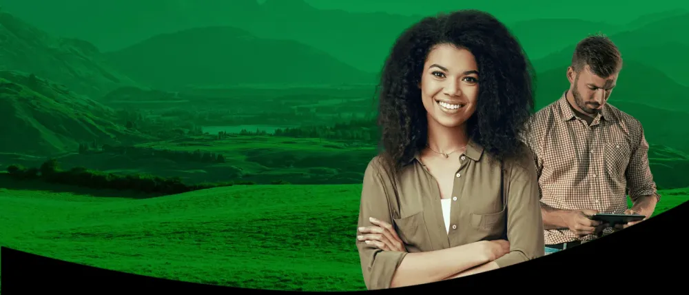 Aprimore suas habilidades e cresça no agronegócio!