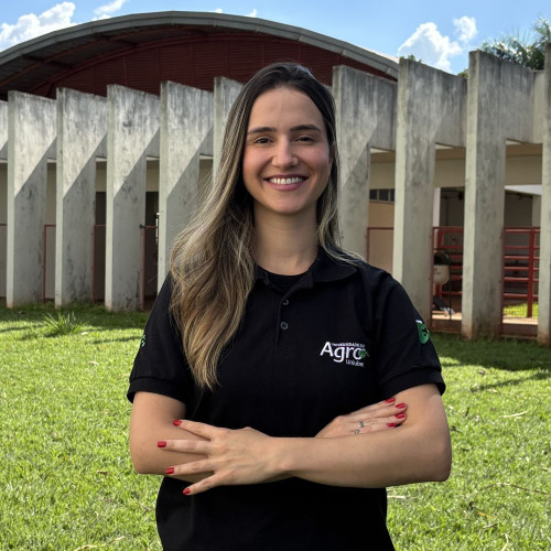 Alice Cristina Maciel Silva