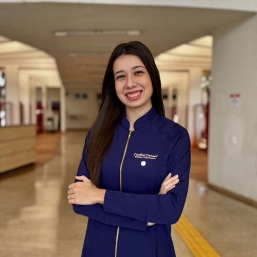 Carolina da Silva Cruvinel