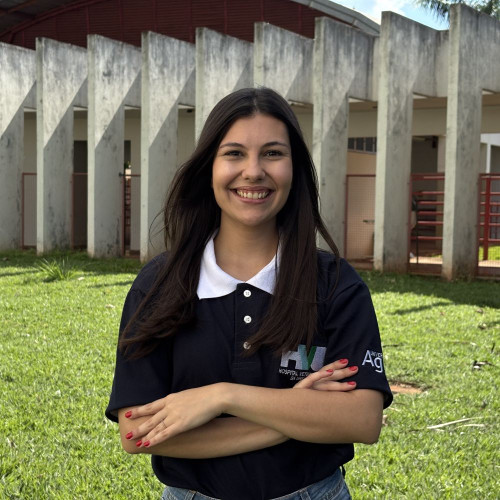 Gabriela Borges Gauy Silva