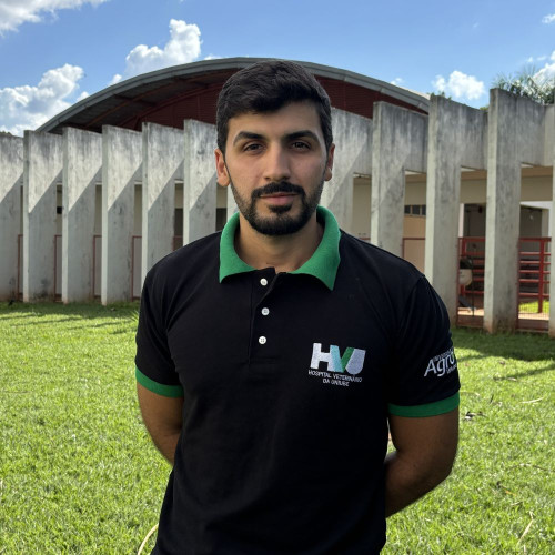 Matheus Garcia Lopes