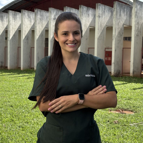 Rafaela Cristina Caetano