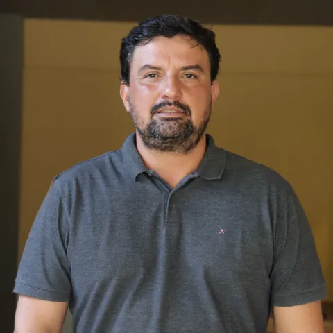 Divagno Evangelista Santos Barcelos