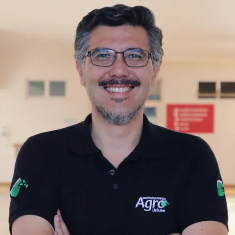 Cláudio Yudi Kanayama