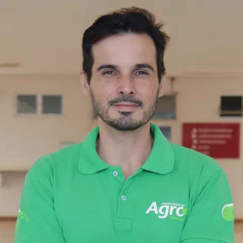 Francisco Augusto Ricci Catalano