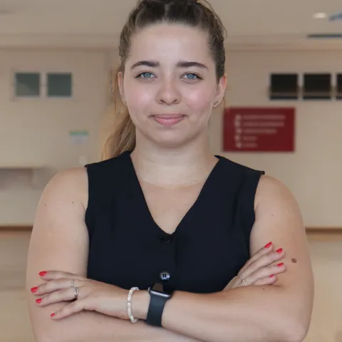 Amanda Prata Fialho