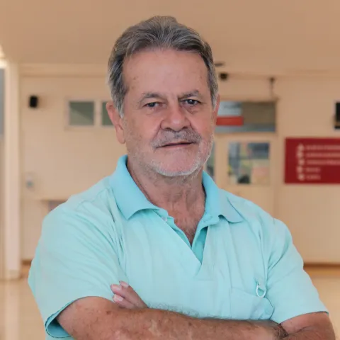 Raul Morais Nolasco