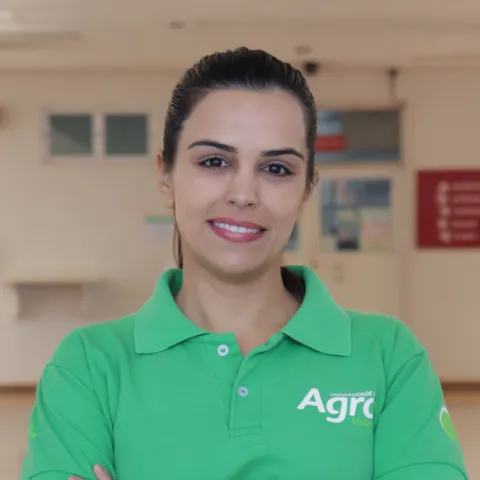 Maritssa Corrêa Caetano Afonso