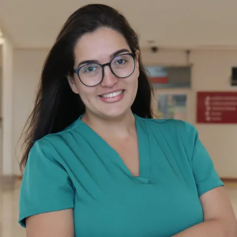 Isabella Domingos Pedrosa