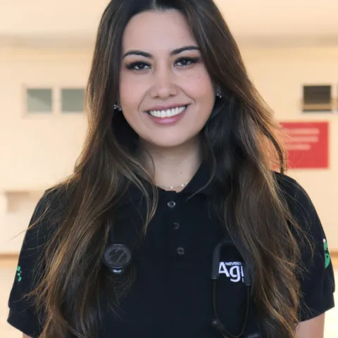 Ananda Neves Teodoro