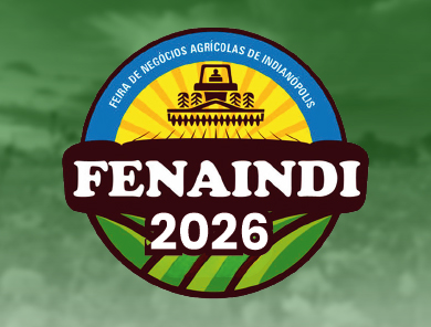 Universidade do Agro na FENAINDI 2026