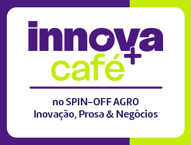 Universidade do Agro no Innova Café