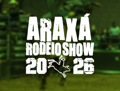 Araxá Rodeio Show