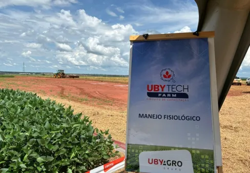 Ubytech Uberaba