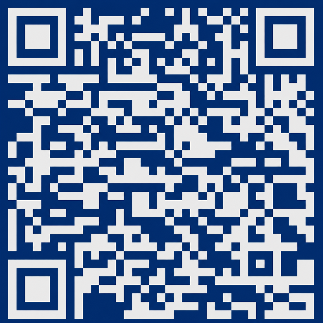 QR Code ITH Goiânia