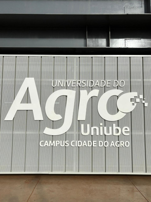 Universidade do Agro conquista registro da marca no INPI e consolida avanço estratégico no ensino agro brasileiro