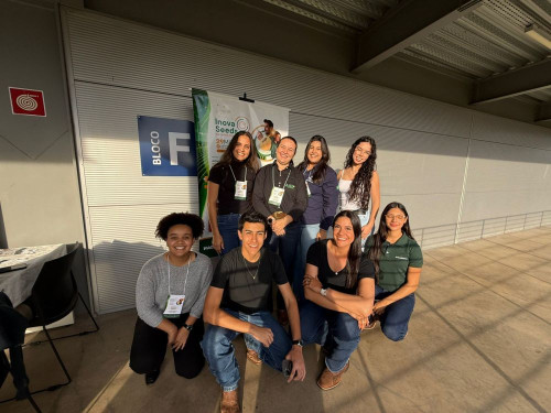 Universidade do Agro em Uberlândia recebe Inova Seeds com foco em inovação e controle de qualidade de sementes