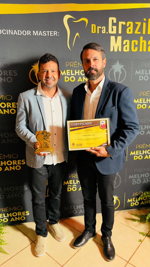 Polo Unaí é eleito a melhor instituição de Ensino a Distância pelo Portal Iluminar pelo segundo ano consecutivo