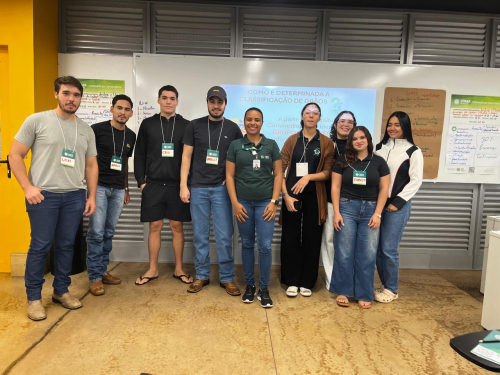 Universidade do Agro em Uberlândia promove cursos práticos para recepcionar veteranos de Medicina Veterinária e Agronomia