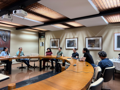 Universidade do Agro e Uniube recebem startups incubadas pela Unitecne de Uberlândia