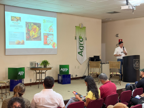Universidade do Agro sedia 1º Fórum de Avicultura Alternativa Brasileira