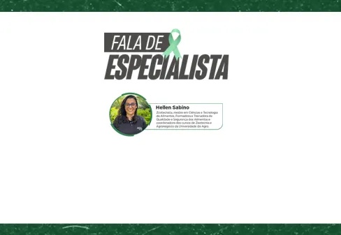 Fraudes, contaminações e prevenção: o alerta sobre os riscos à segurança dos alimentos