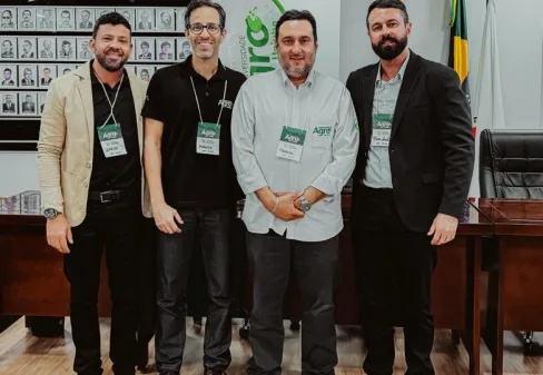 Polo em Unaí realiza 1º Simpósio Acadêmico Multidisciplinar
