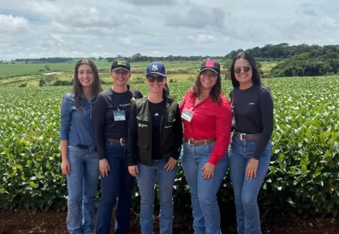 Polo de Silvânia firma parceria com Senar e FAEMG para capacitação de alunos
