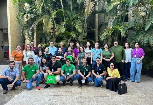 Palestra sobre gestão das emoções marca a Semana de Planejamento dos professores
