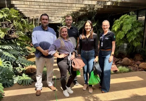 Universidade do Agro firma parceria com a Aliare, referência em softwares de gestão para o agro
