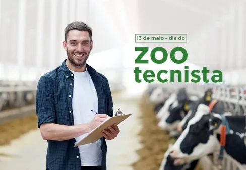 Dia do Zootecnista: ciência, inovação e sustentabilidade na produção animal
