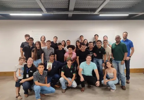 Universidade do Agro de Uberlândia celebra o Dia do Engenheiro Agrônomo com palestra sobre futuro e oportunidades da profissão
