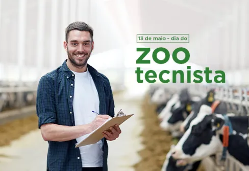 dia do zootecnista