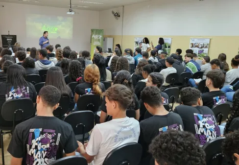 Palestra Colina